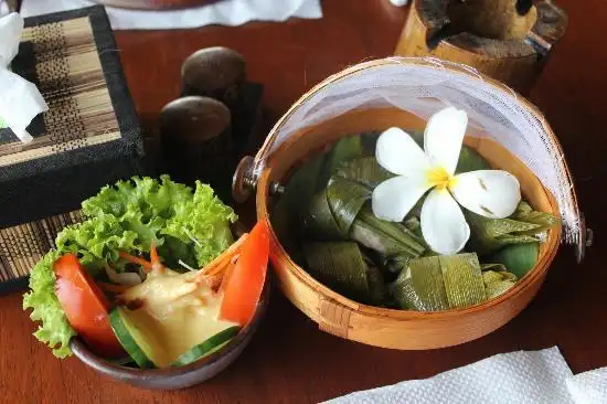 Gambar Makanan Rung Rheung Thai Food 1