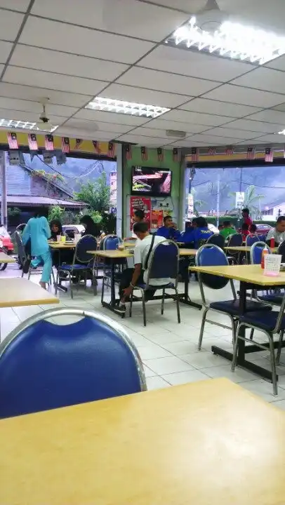 Retoran Nasi Kandar Era Food Photo 15