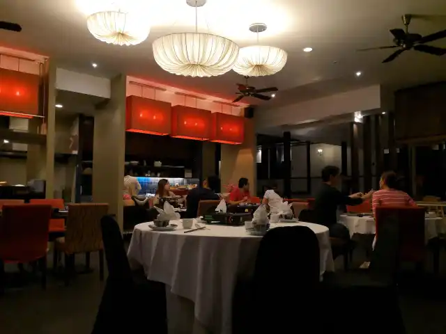 Gonbei Restaurant, Cameron Highlands Resort Food Photo 6