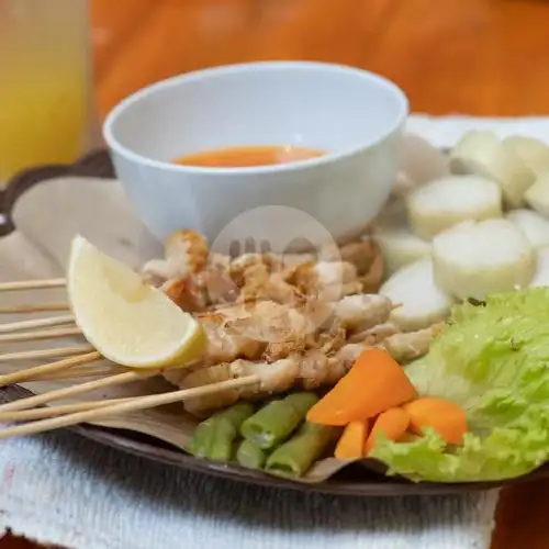 Gambar Makanan Sate Taichan Tungsin 9