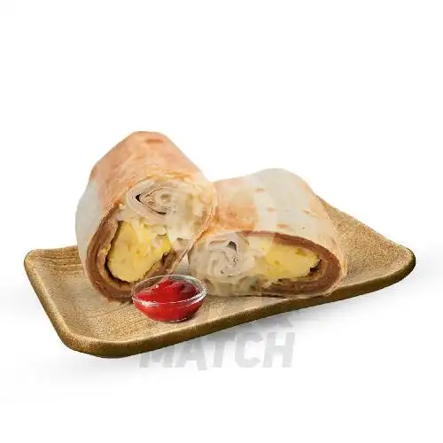 Gambar Makanan Mix & Match Burrito - Jimbaran 14