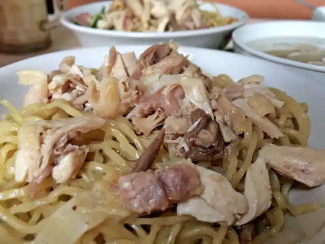 Gambar Makanan Bakmi Aheng & Chinese Food 9