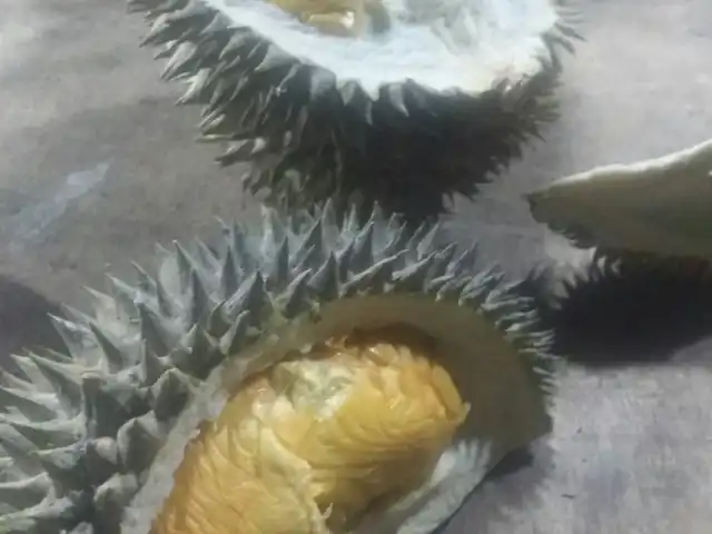 Pondok Durian tepi jalan Food Photo 2