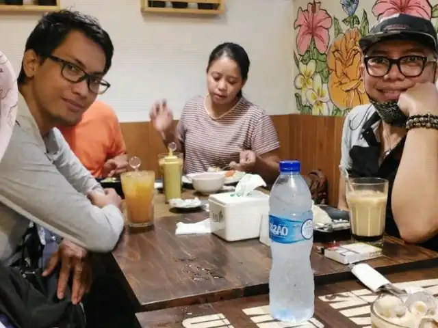 Gambar Makanan Teman Kita Cafe & Resto 8