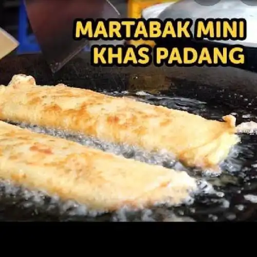 Gambar Makanan Martabak Mini Khas Padang 16