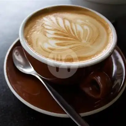 Gambar Makanan Coffee Phora 16