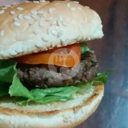 Gambar Makanan Burger Wareg 88, Penganjuran, Banyuwangi 7