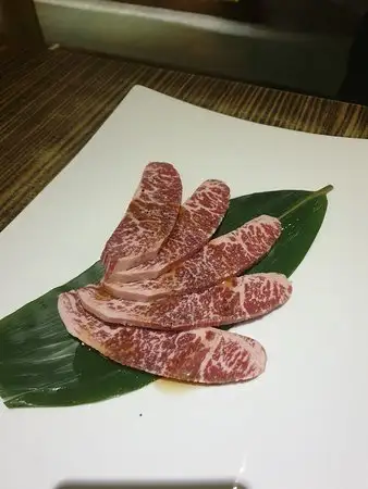 Takumi Yakiniku & Sushi Food Photo 7