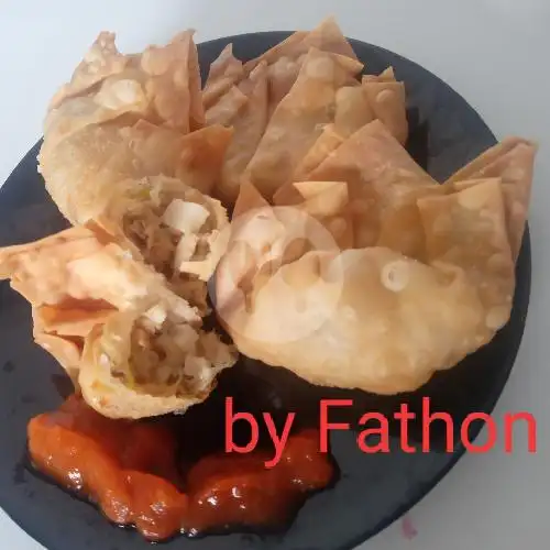 Gambar Makanan Fathon Frozen Food (Homemade), Grogol 8