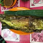 Mat Teh Ikan Bakar Food Photo 8