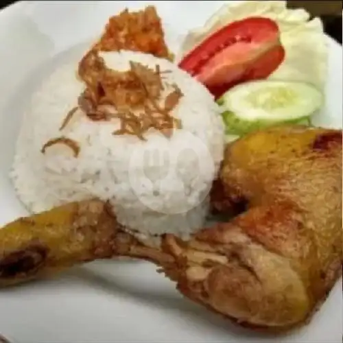 Gambar Makanan PECEL LELE LAMONGAN BDN RAYA 2