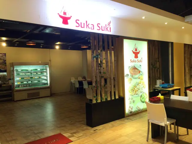 Suka Suki Restaurant Food Photo 6