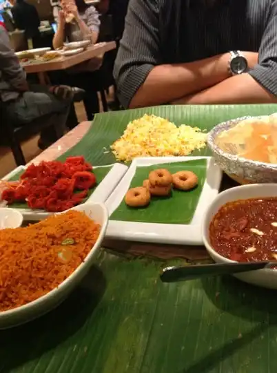 7 Spice Indian Cuisine Food Photo 9