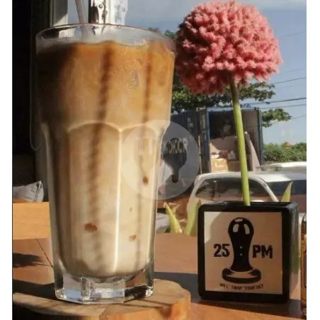 Gambar Makanan Coffee 25:PM, Dewi Sri 16