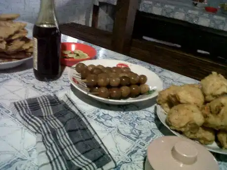 Gambar Makanan Soto Daging Sapi 'Pak Marjuki' 9