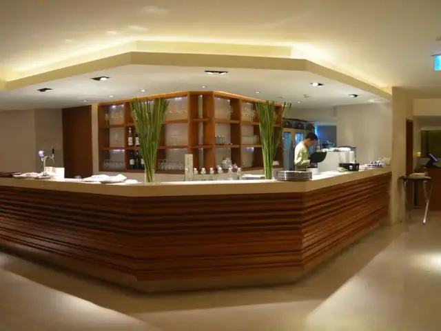 Gambar Makanan Cinnamon - Mandarin Oriental, Jakarta 20