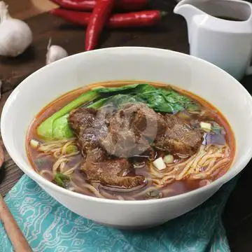 Gambar Makanan Kwetiaw Sapi 38, Sunter Agung 9