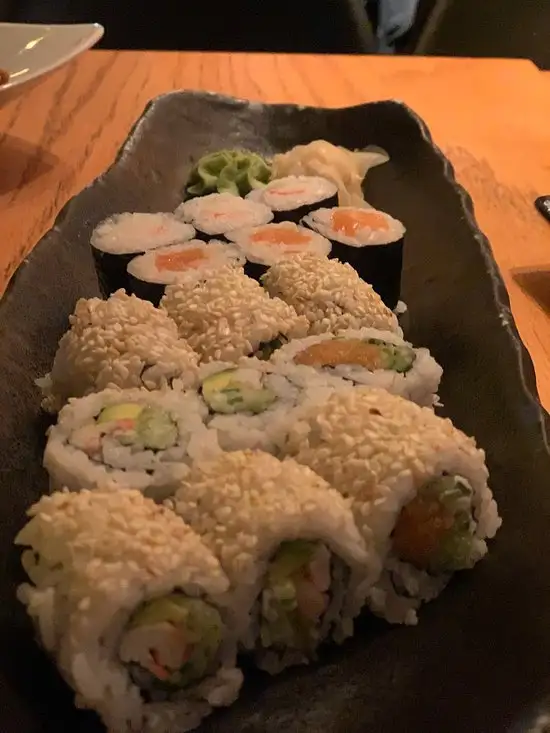 Sushi Express'nin yemek ve ambiyans fotoğrafları 30