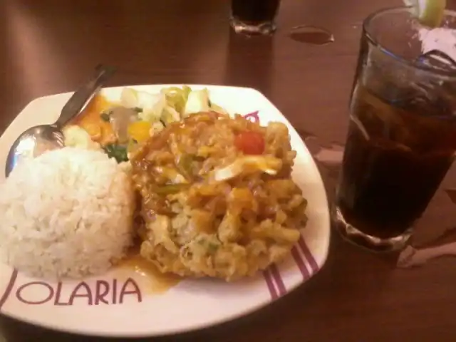 Gambar Makanan Solaria Cinere Mall 9