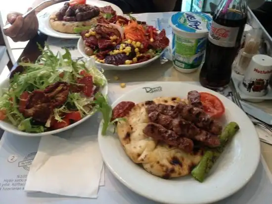 Köfteci Ramiz'nin yemek ve ambiyans fotoğrafları 2