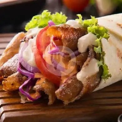 Gambar Makanan Arabia Kebab 72, Kramat Jati 12