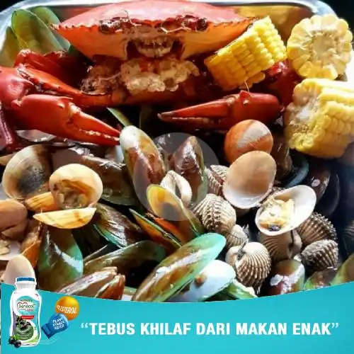 Gambar Makanan Queen Jelatah, Sidoarjo 2