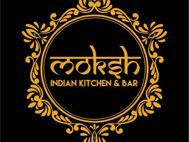 Gambar Makanan Moksh Indian Kitchen and Bar 1