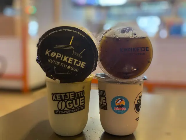 Gambar Makanan Kopi Ketje 4