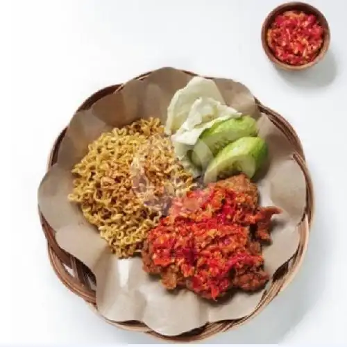 Gambar Makanan Nasi Goreng Buk Nurlina2, Medan Petisah 18