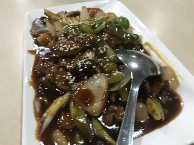 Gambar Makanan Sinar Medan 17