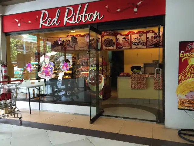 Red Ribbon Food Photo 6