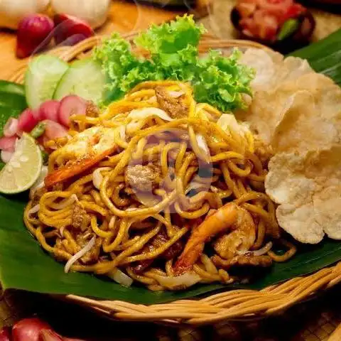 Gambar Makanan Mie Aceh Sea Food, Citra Indah 11