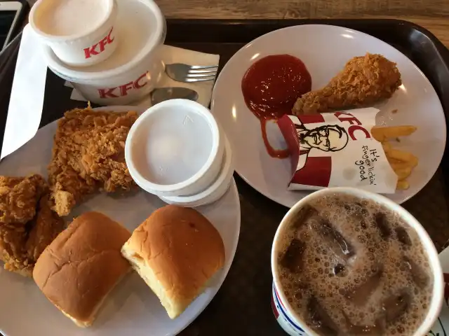 KFC Food Photo 4