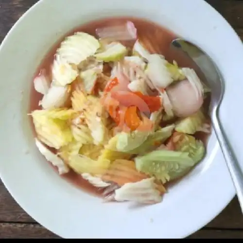 Gambar Makanan Angkringan Oishii , Tibubeneng / Perum Prapta Canggu Asri / Blok I No 1 6