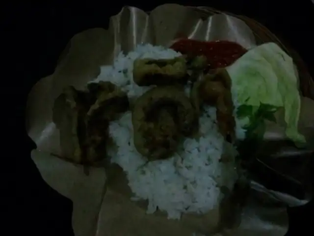 Gambar Makanan Lalapan Belut Kalpataru 13