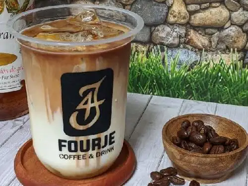 Fourje Coffee
