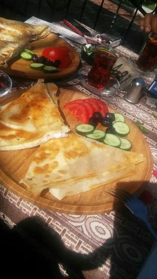 Antik Cafe Beyşehir'nin yemek ve ambiyans fotoğrafları 19