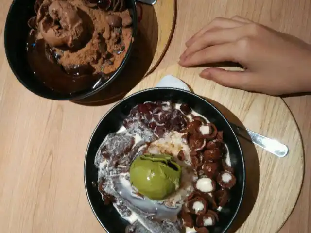 Gambar Makanan Pandako Dessert 19