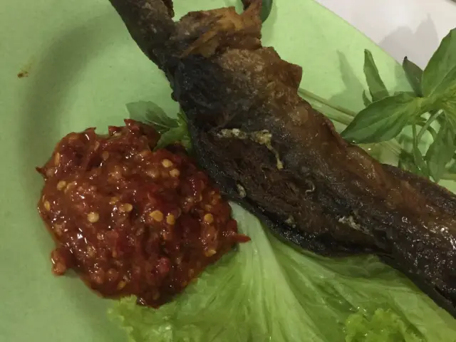 Gambar Makanan RM Eka Jaya 15