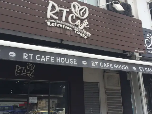 RT Cafe Food Photo 11