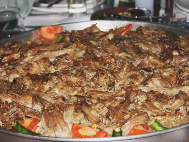 Tike Suadiye'nin yemek ve ambiyans fotoğrafları 33