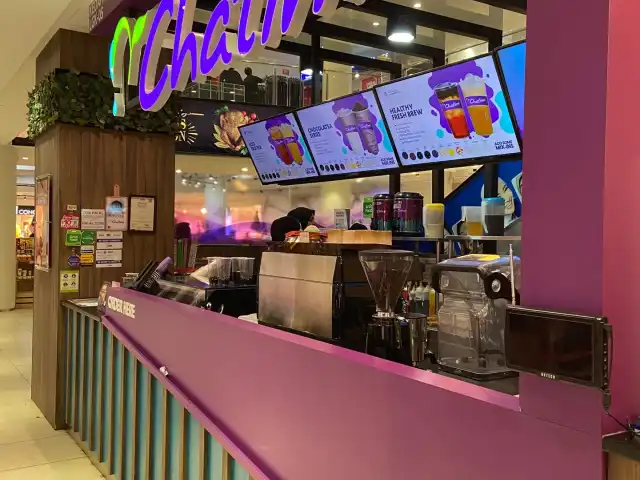 Chatime Food Photo 2