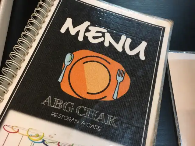Abg Chak Food Photo 2