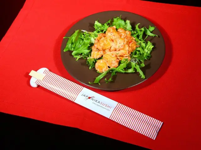 Japonika Sushi'nin yemek ve ambiyans fotoğrafları 20