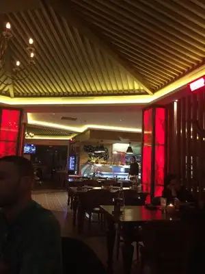 Sabanoğlu Grill'nin yemek ve ambiyans fotoğrafları 3