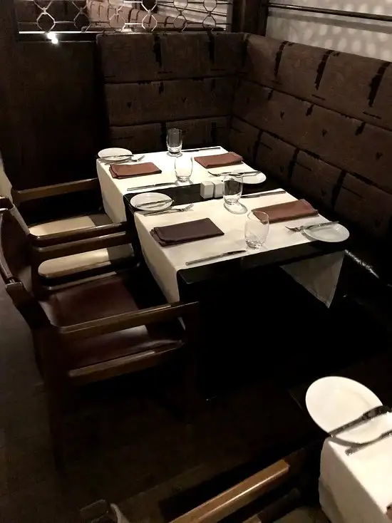 La Torre Restaurant'nin yemek ve ambiyans fotoğrafları 48