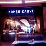 Komşu Kahve Konya'nin yemek ve ambiyans fotoğrafları 5