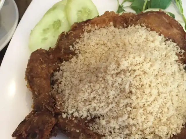 Gambar Makanan Ayam Presto Ny. Nita 5