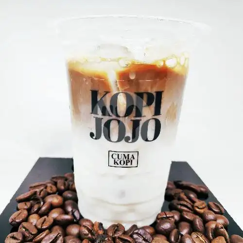 Gambar Makanan Kopi Jojo, Hayam Wuruk 9