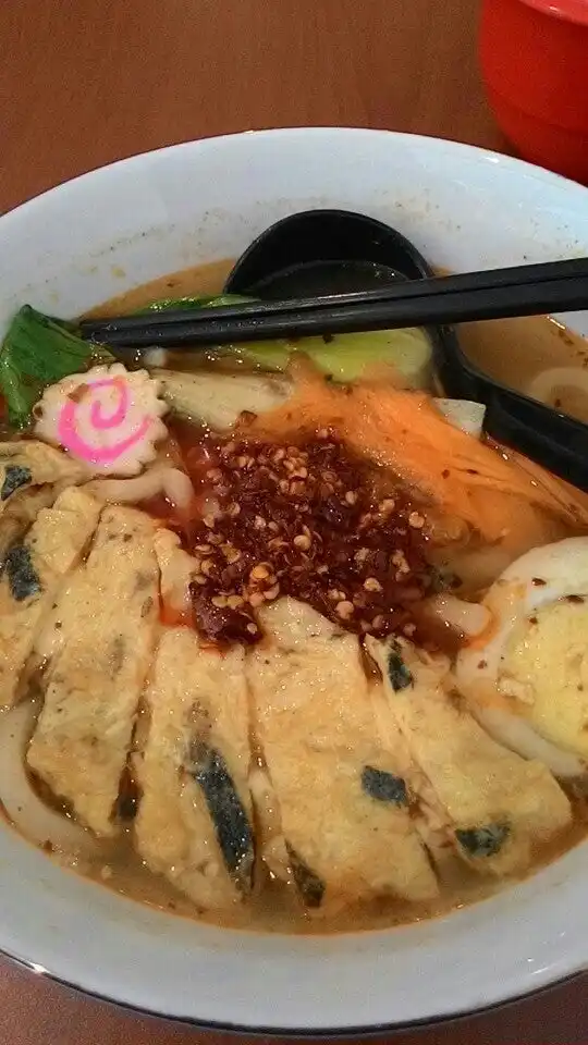 Gambar Makanan Mamagaio Ramen & Steak 5